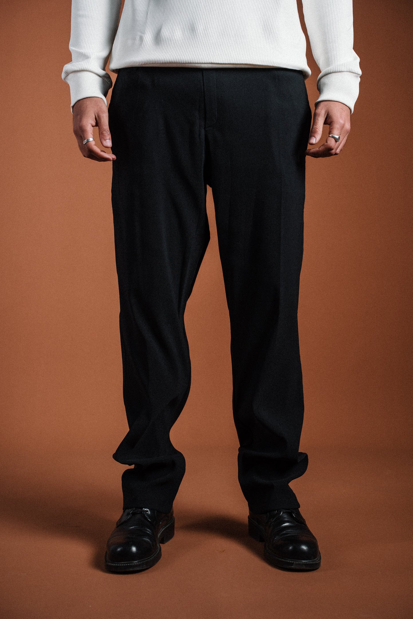 Tailored Pants