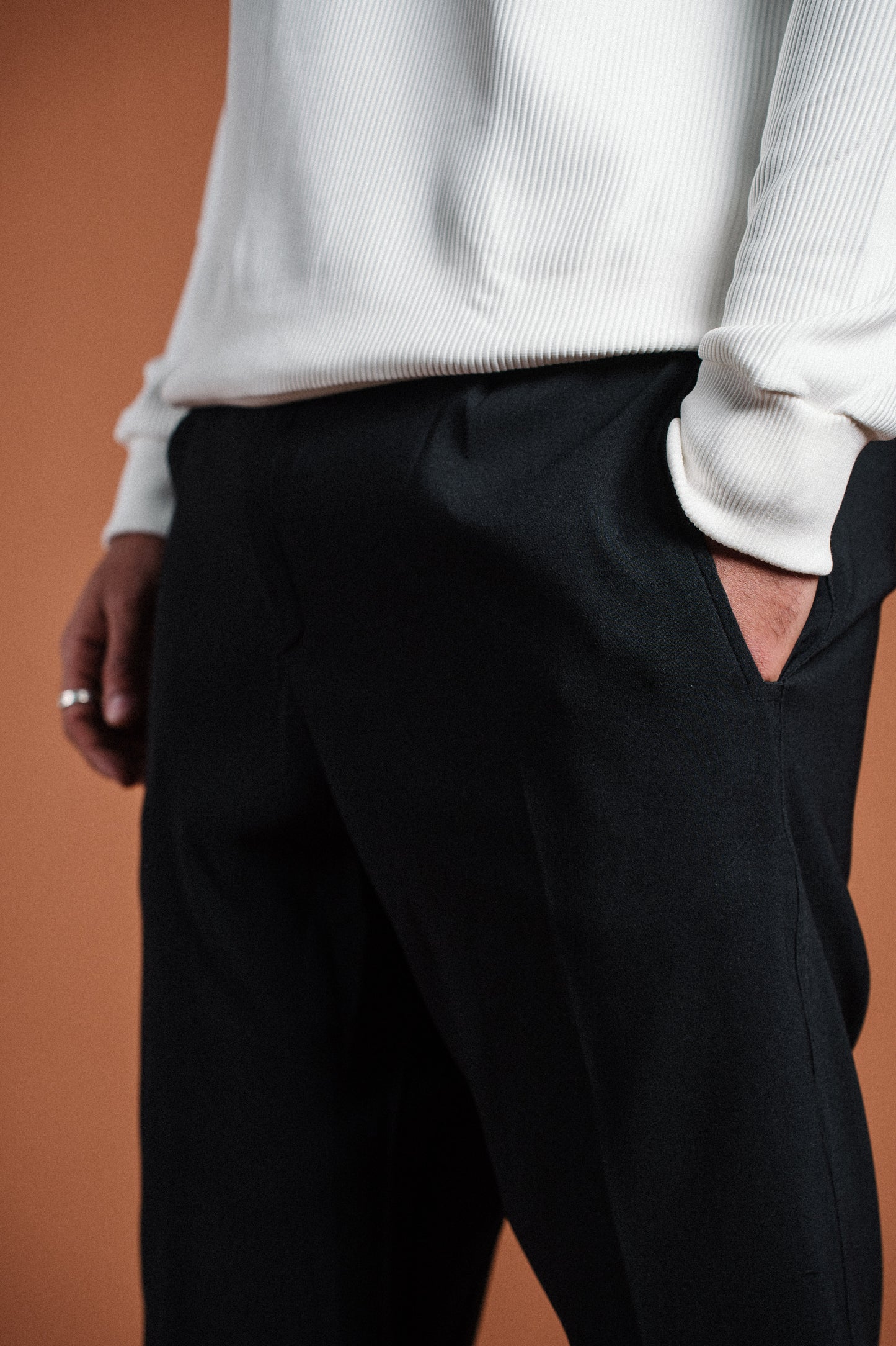 Tailored Pants